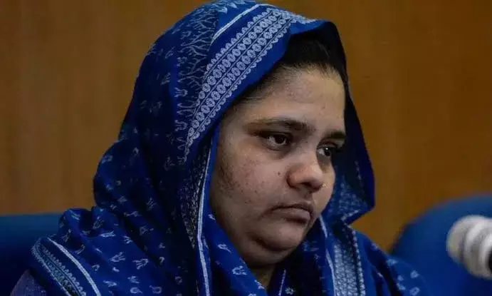 Bilkis Bano case: Guj govt moves SC seeking review of verdict, says extreme observation unwarranted