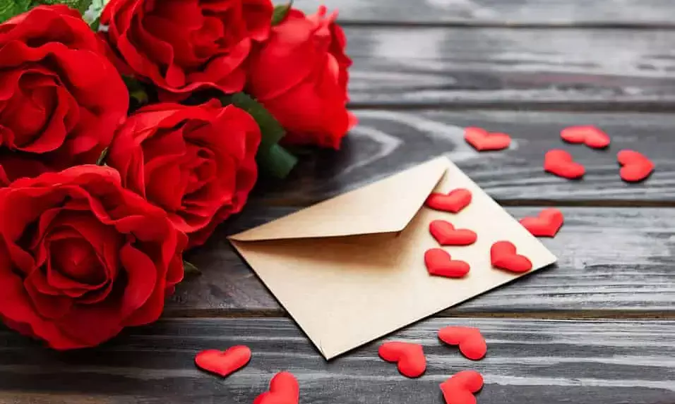 Candlelight dinners to DDLJ romance: How Hyderabad is celebrating Valentines Day