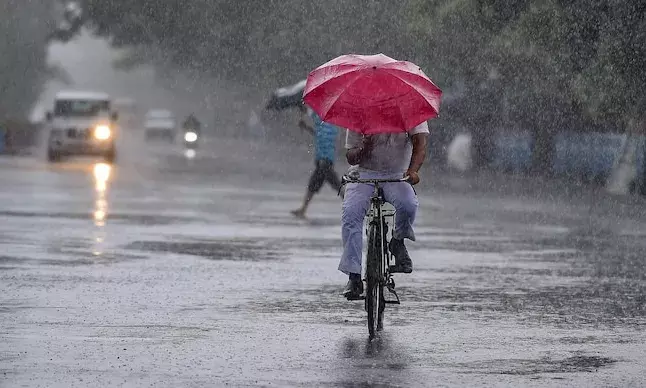 La Niña: MeT forecasts above-normal rainfall during this year’s monsoon; Telangana to benefit