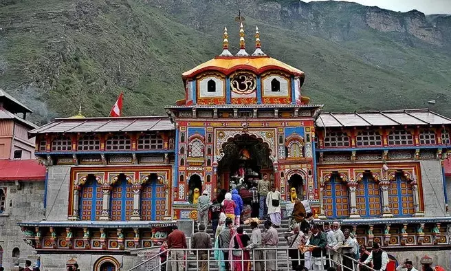 Badrinath Dham to open on May 12