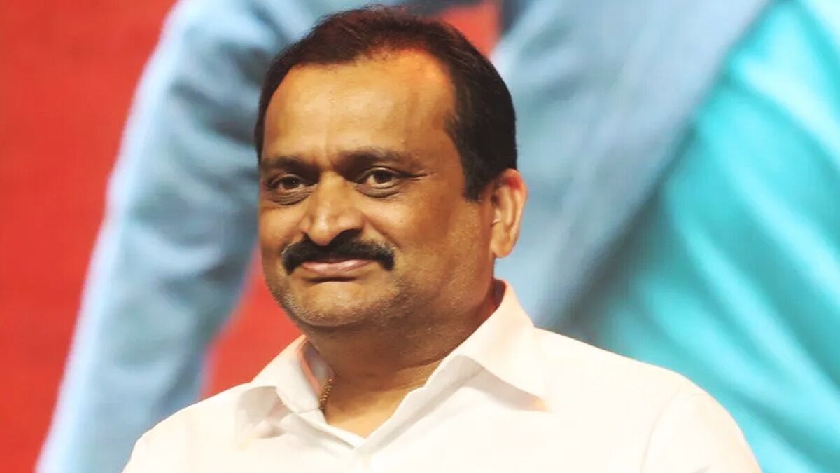 Cheque bounce case: 1 year imprisonment to Bandla Ganesh by Ongole court