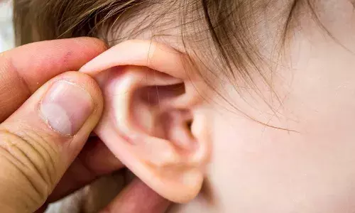 Doctor speaks: How to prevent, treat acute ear infections in children