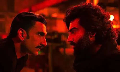 Arjun Kapoor to play villain in Singham Again