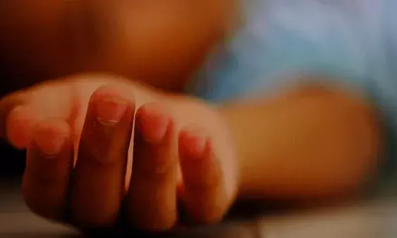 Two children die of suffocation after getting locked inside car in Chevella