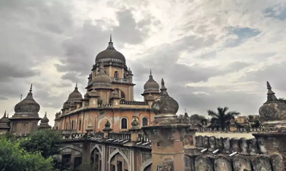 Osmania General Hospital: Civil society pitches for preserving historic structure; constructing new for healthcare needs