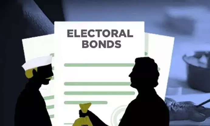 Congress hails SC striking down Electoral Bonds as unconstitutional