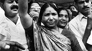 First conviction in 1981 Behmai massacre by Phoolan Devis gang First conviction in 1981 Behmai massacre by Phoolan Devis gang