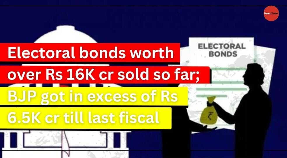 Guide To Understanding Electoral Bonds Scheme, Its Drawbacks To Democracy