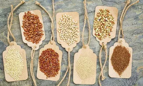 Hyderabad: UoH’s School of Economics set to host workshop on millets in mid-day meals