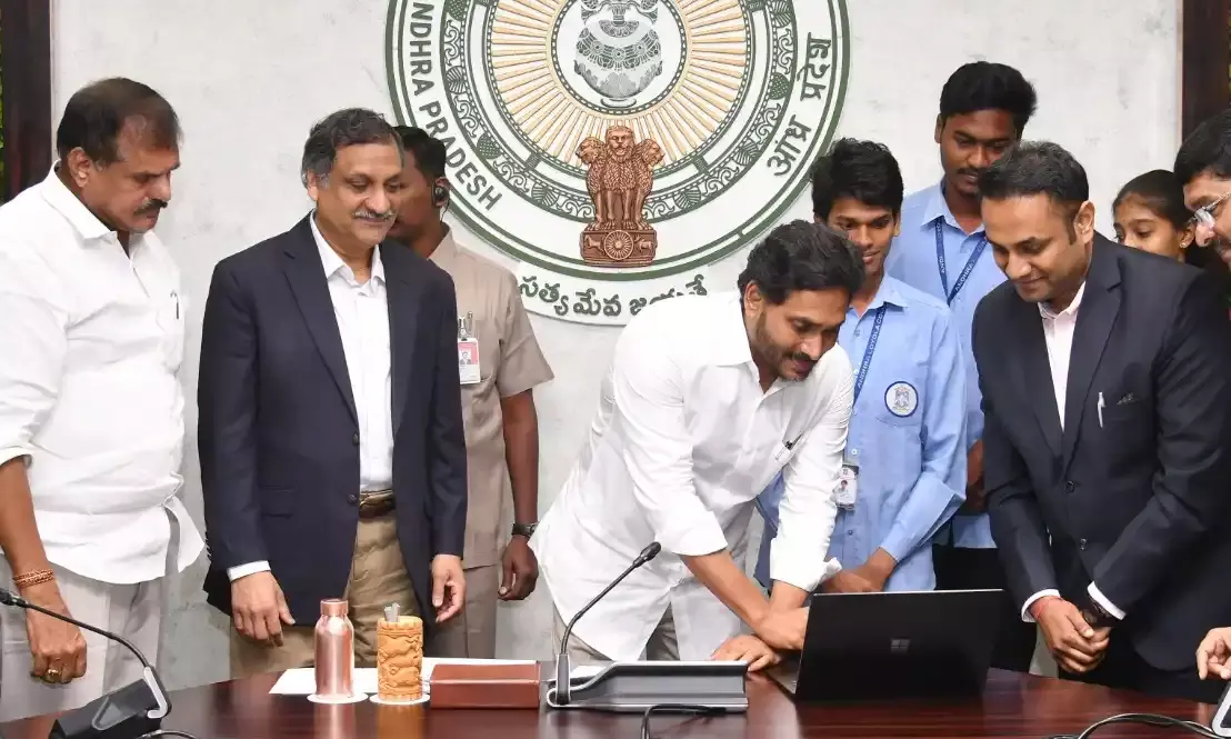 AP partners with EdX to bring 2,000 international courses to state syllabus