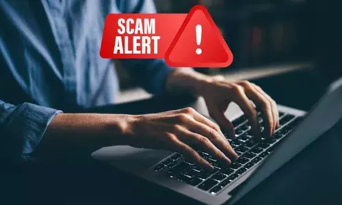 69% surge in online trading scams in 2023: Your guide to identifying, dodging frauds