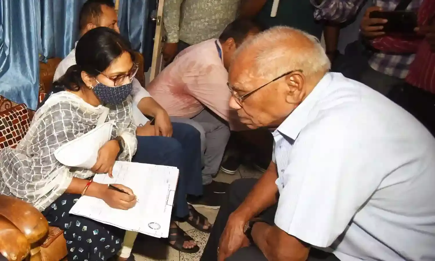 Telangana Assembly adopts resolution to take up household caste survey in state