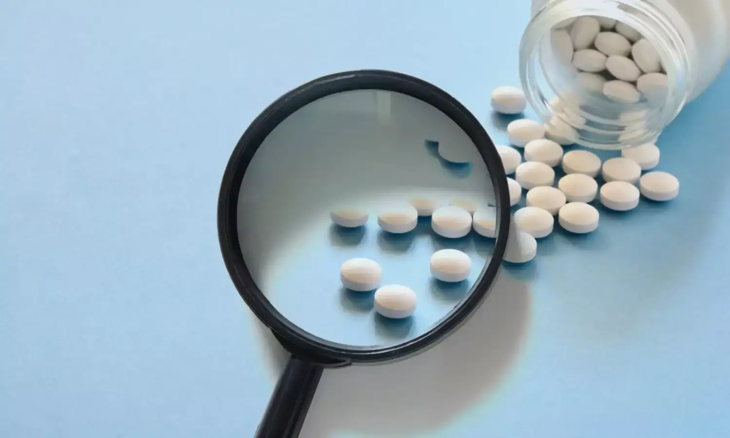 Telangana becomes 4th state to have DCA drug inspectors join in USFDA inspections