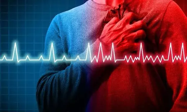 More millennials, young doctors dying from cardiac arrests amid stress, unhealthy habits