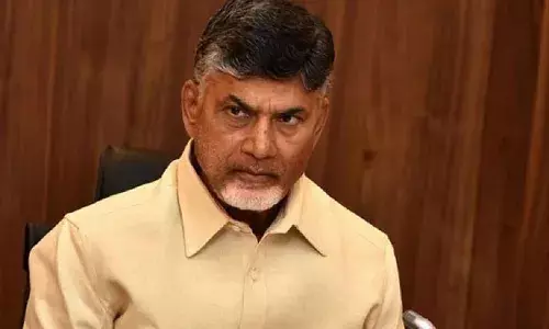 AP CID files chargesheet in Fibernet Scam case, names Chandrababu Naidu as A1