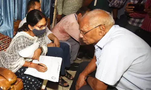 Telangana Assembly adopts resolution to take up household caste survey in state