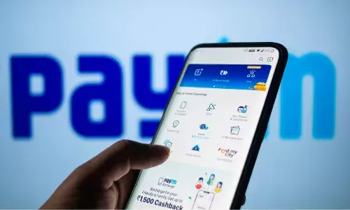 RBI asks Paytm Payments Bank customers to shift to other banks by March 15