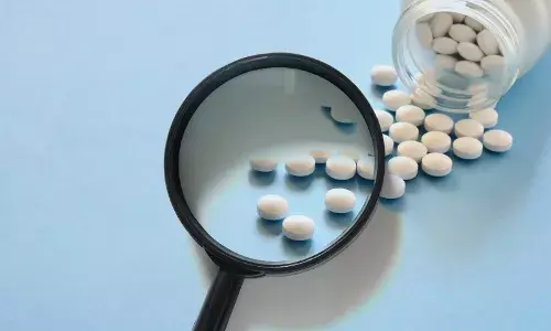 Telangana becomes 4th state to have DCA drug inspectors join in USFDA inspections