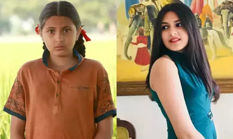 Dangal child star Suhani Bhatnagar dies at 19