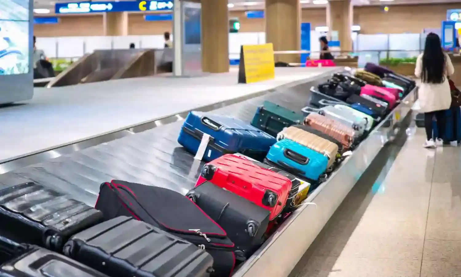 Ensure timely arrival of baggage at airports after aircraft landing: BCAS tells airlines