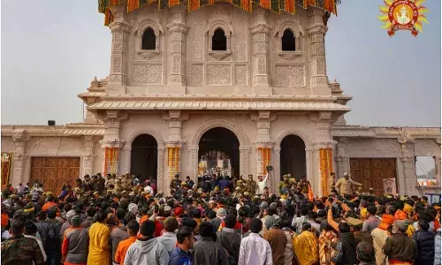 Ayodhya Ram Mandir officials seek queue management lessons from TTD