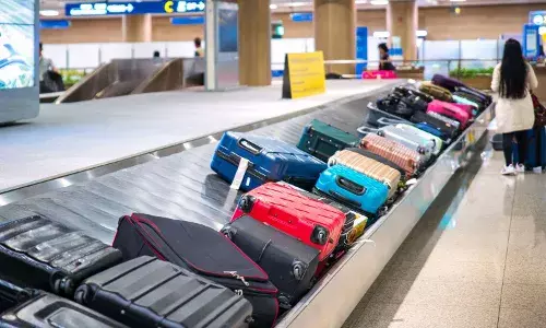 Ensure timely arrival of baggage at airports after aircraft landing: BCAS tells airlines