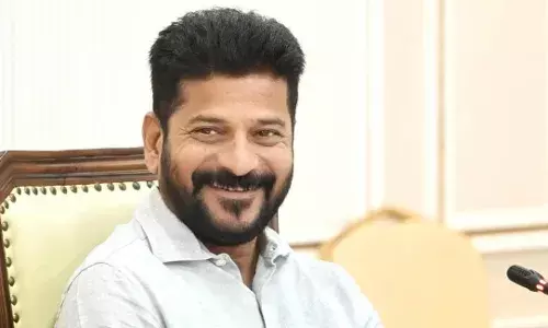 CM Revanth: Congress plans Mega Master Plan 2050 for Telanganaās development