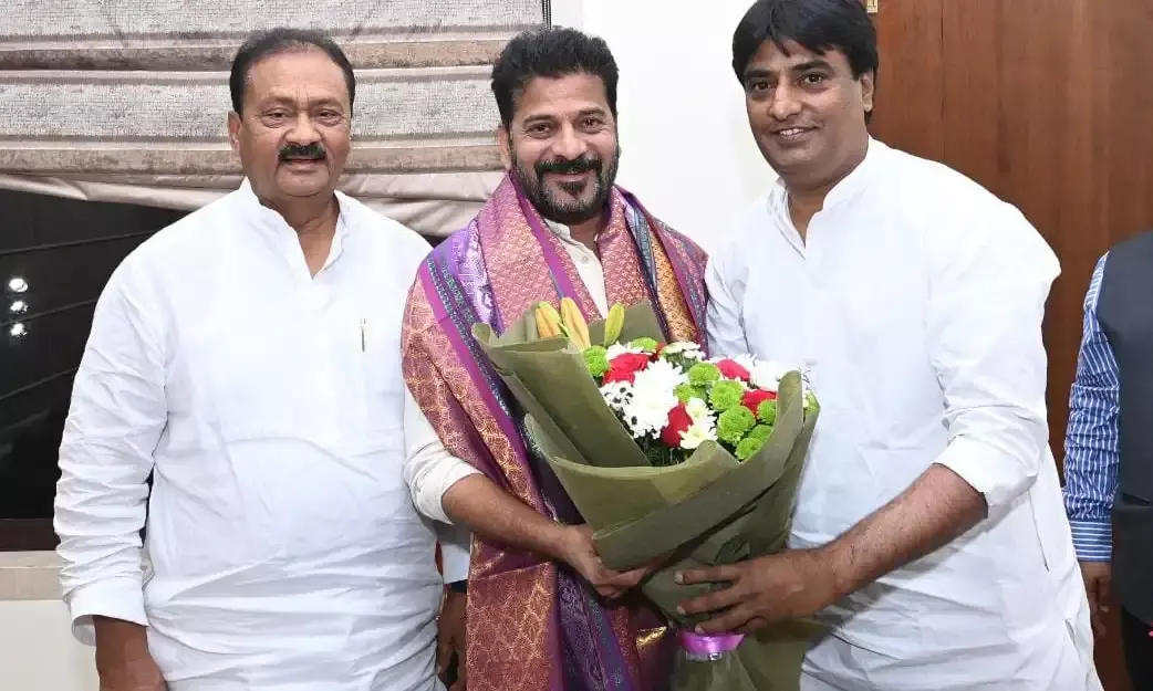 Hyderabad: CM Revanth Reddy grants Rs 200 crore for protection, development of Waqf properties