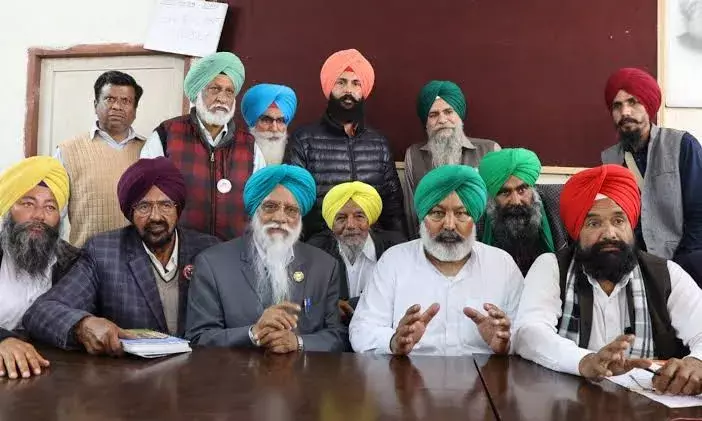 Govt-farmer leaders talks: Centre proposes 5-year plan to buy pulses, maize at MSP