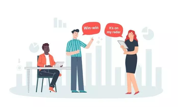 Moonlighting to Coffee Badging: Check new lexicon that has become part of employees in WFH era