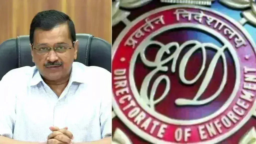 Excise policy case: ED may summon Delhi CM Arvind Kejriwal for seventh time