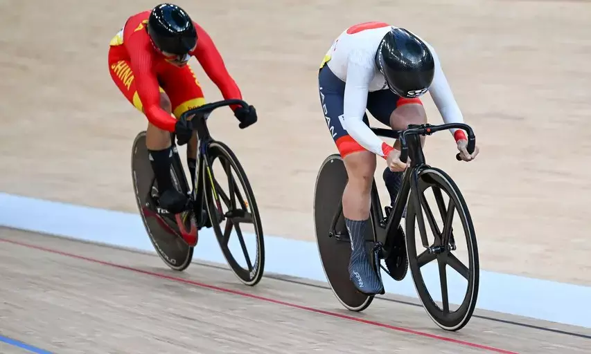 Olympics and world medalists among 500 cyclists to take part in Asian Track Cships from Feb 21