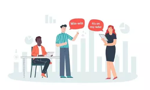 Moonlighting to Coffee Badging: Check new lexicon that has become part of employees in WFH era