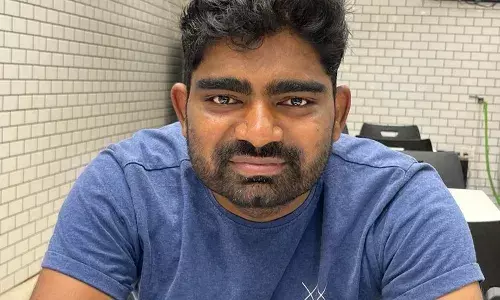 Hyderabad: Man allegedly dies due to teeth procedure, dental clinic booked