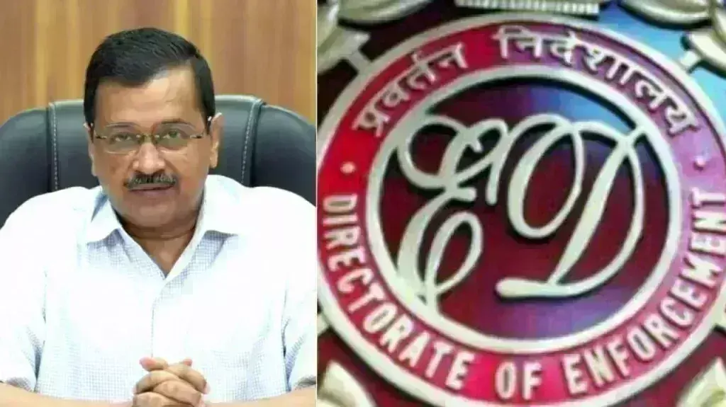 Excise policy case: ED may summon Delhi CM Arvind Kejriwal for seventh time