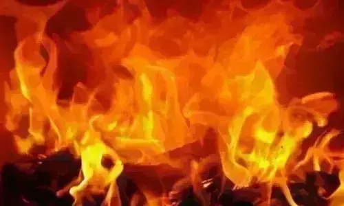 3 workers injured in blast at Scan Energy company in RR district