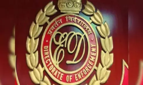 ED attaches Rs 6.30 lakh worth assets of Som Phytopharma for environmental crime