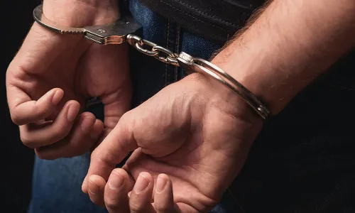 Two more persons held in Rs 175 crore cyber fraud: PSU bank manager, gym trainer