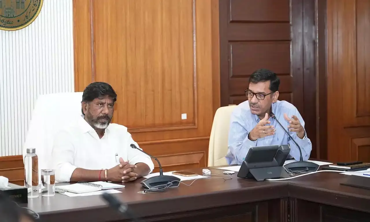 Summer power supply: Telangana makes action plan for farmers, consumers