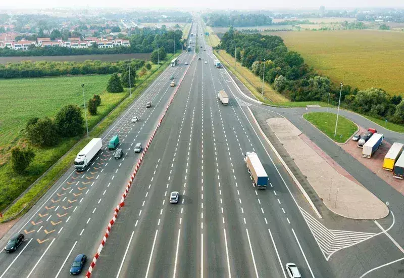 Dwarka Expressway: India's First 8 Lane Highway To Be Completed By April  2024 - winword realty