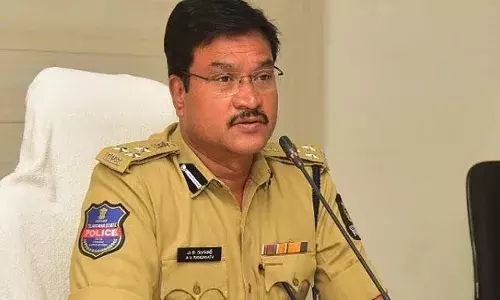 Caution: Fraudulent stock market trading schemes, advisory issued by Jt CP Ranganath