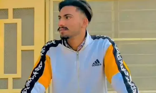 21-year-old farmer killed in clash with Haryana security personnel in Khanauri