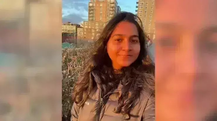 Jaahnavi Kandulas death: Seattle police officer who struck and killed her will not face criminal charges