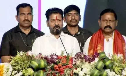 Rs 500 LPG scheme within week; Rythu Bharosa assistance by Mar 15: CM Revanth