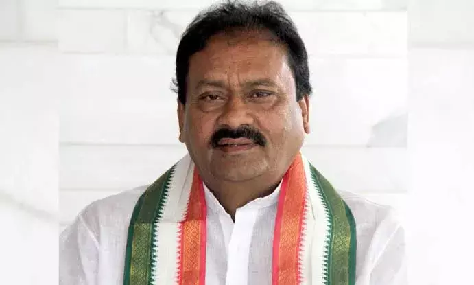 Shabbir Ali: Telangana to begin skill training for SC, ST, BC, minorities soon