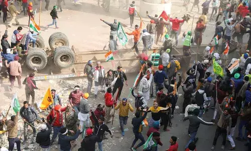 X disagrees with govt action to block accounts, posts linked to farmers protest