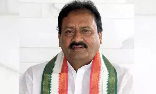 Shabbir Ali: Telangana to begin skill training for SC, ST, BC, minorities soon