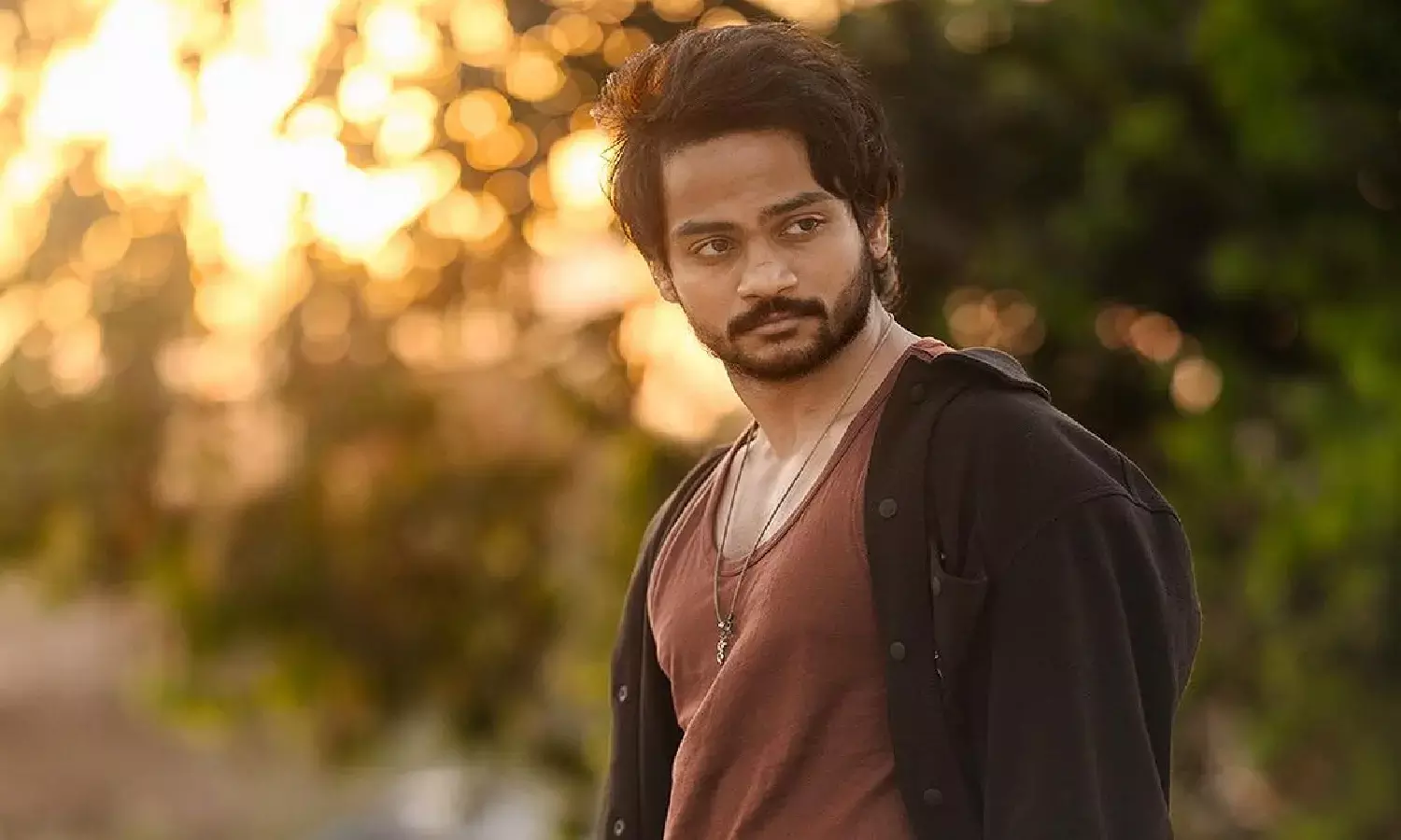 Hyderabad: Ganja recovered from Bigg Boss fame YouTuber Shanmukh; held