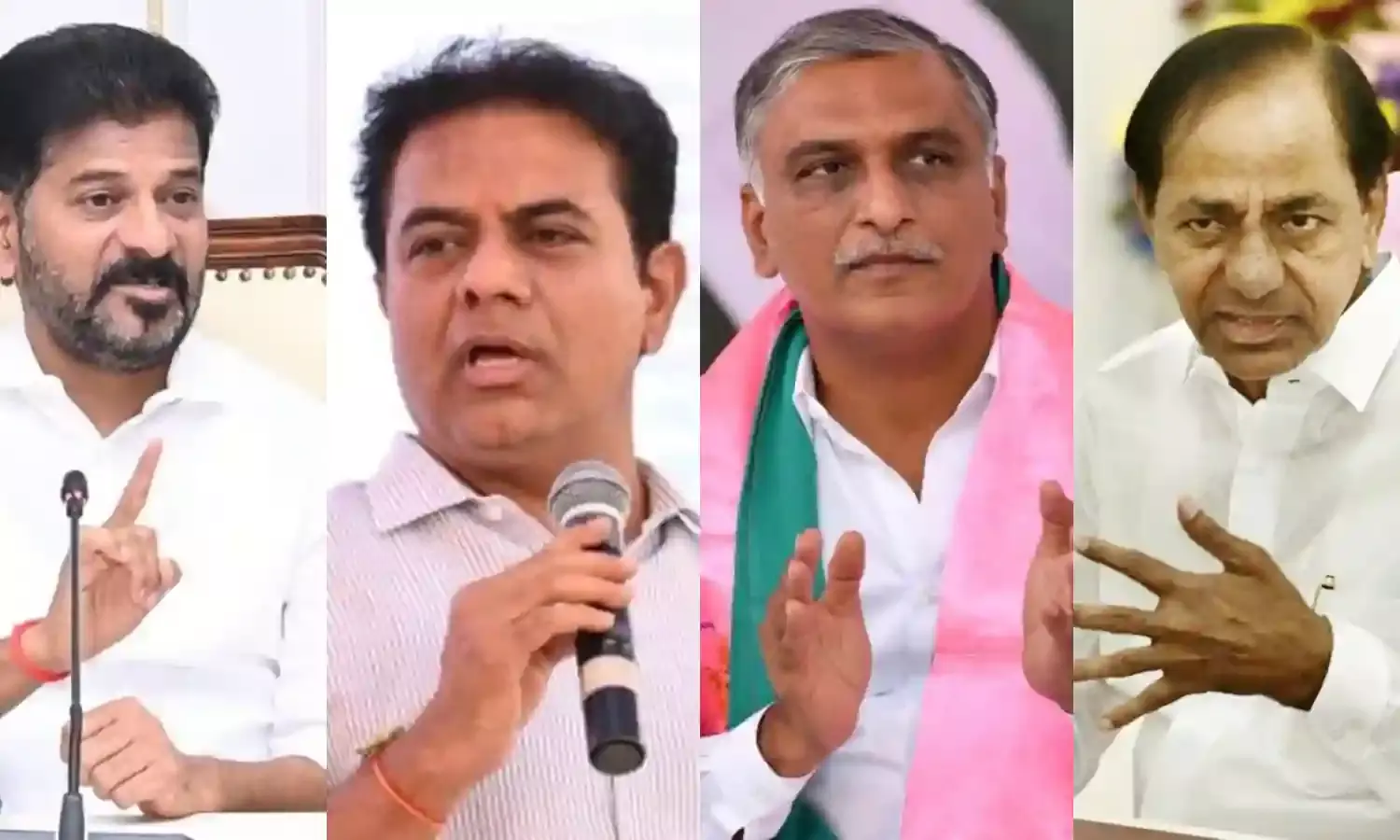 Gone too soon: Tributes pour in for deceased BRS Secunderabad Cantonment MLA Lasya Nandita