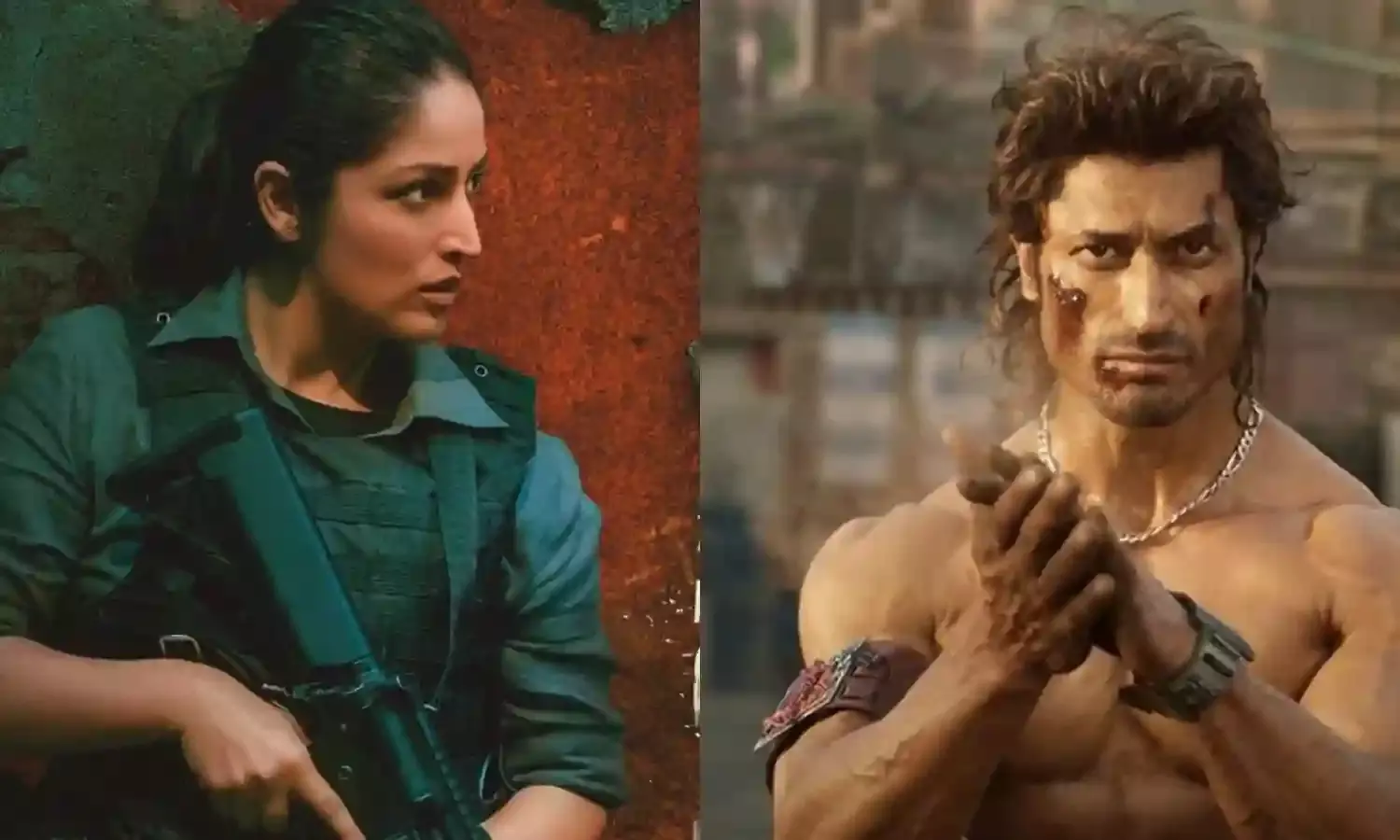 Poacher to Article 370: Here is list of new movies, web series releasing on OTT, theatres